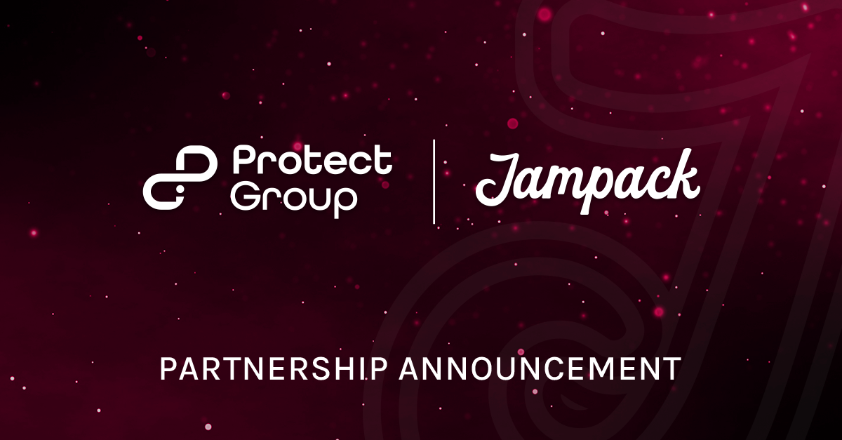 Jampack Partners with Protect Group to Bring Refundable Bookings to Live Event Travel