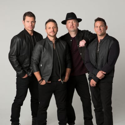 98 Degrees