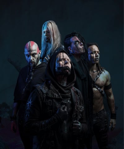 Combichrist