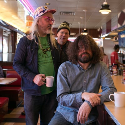 Dinosaur Jr