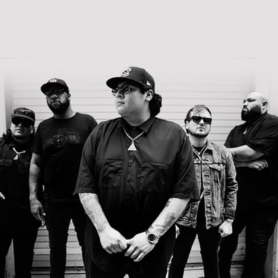 Giovanni & The Hired Guns