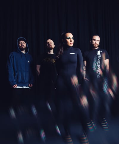 Jinjer