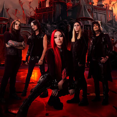 New Years Day
