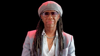 Nile Rodgers & Chic