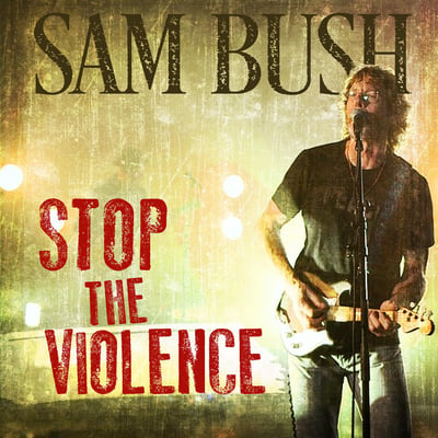 The Sam Bush Band