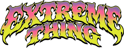 Extreme Thing 2027