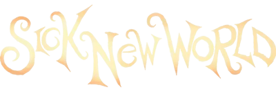 Sick New World 2026 - Texas