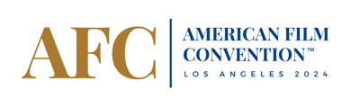 American Film Convention 2024 logo