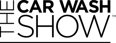 Car Wash Show 2025 logo