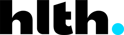 HLTH 2025 logo