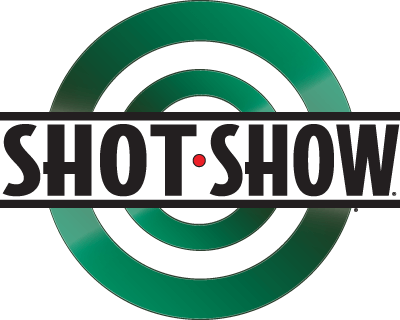 SHOT Show 2025 logo