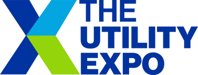 The Utility Expo 2025 logo