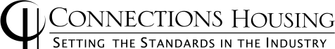 Connections Housing logo