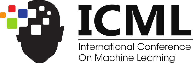 ICML 2025 logo