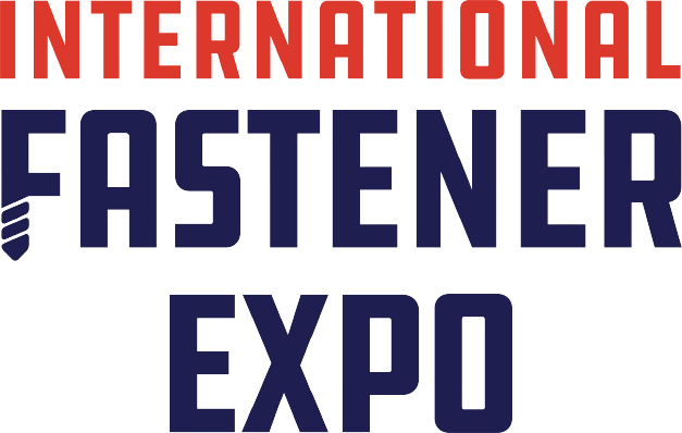 International Fastener Expo 2026 logo