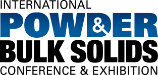 International Powder & Bulk Solids 2025 logo