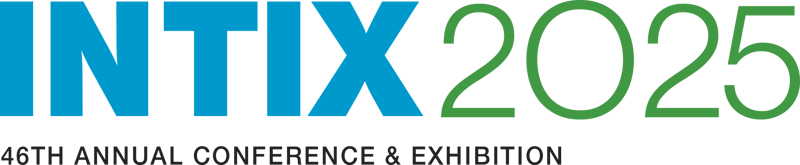 INTIX 2025 logo