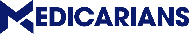 Medicarians 2025 logo