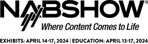 2024 NAB Show logo