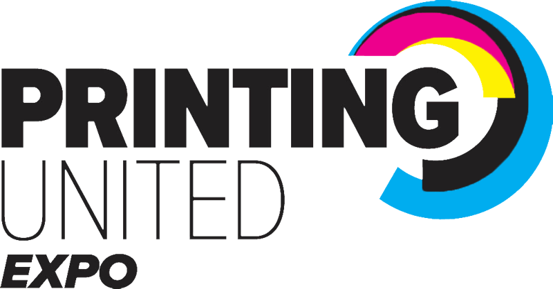 Printing United Expo logo