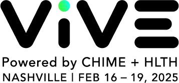 ViVE 2025 logo