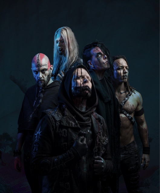 Combichrist