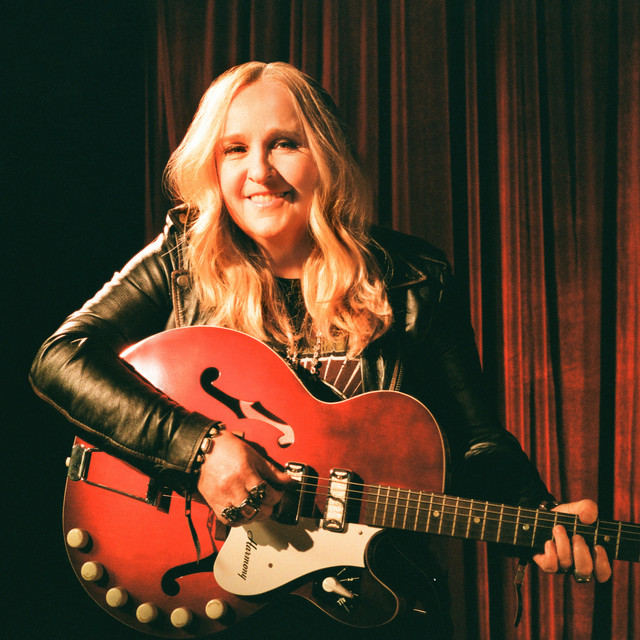 Melissa Etheridge