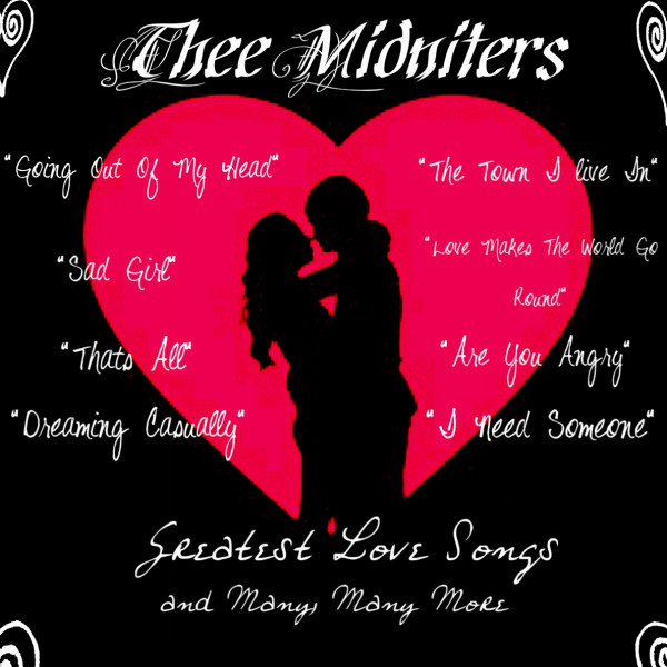 Thee Midniters