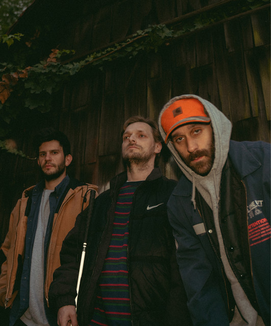 X Ambassadors