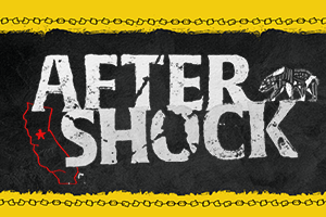 Aftershock 2026