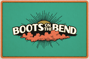 Boots on the Bend 2026