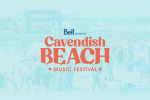 Cavendish Beach Music Festival 2027