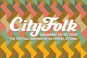 CityFolk 2026