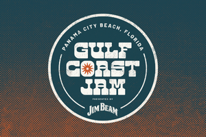 Gulf Coast Jam 2027