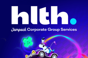 HLTH 2026 Corporate Group Services