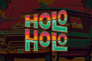 Holo Holo Music Festival Sacramento 2026
