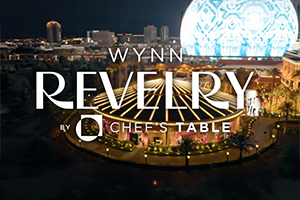 Land Only Revelry Legends