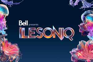 îLESONIQ 2026