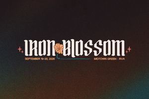 Iron Blossom 2026