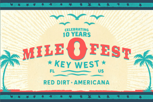 Mile 0 Fest 2027