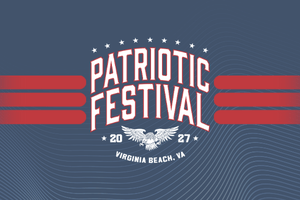 Patriotic Festival 2027