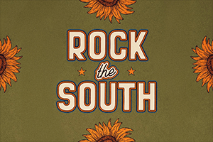 Rock The South 2026
