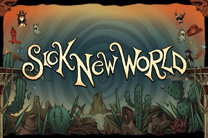 Sick New World 2026 - Texas 