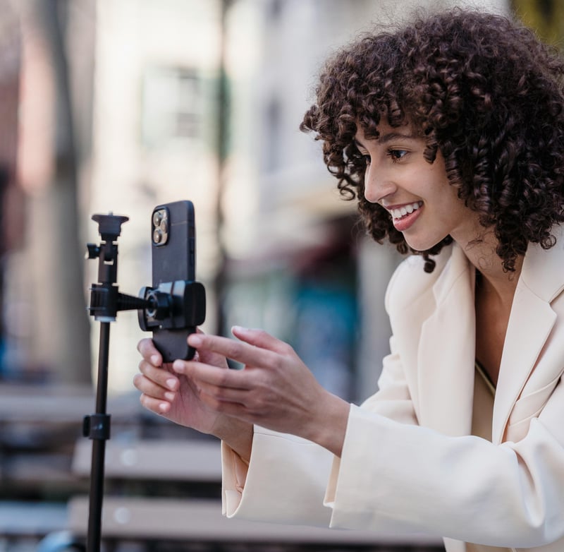 5 Ways to Level-Up Your Live Event Social Media