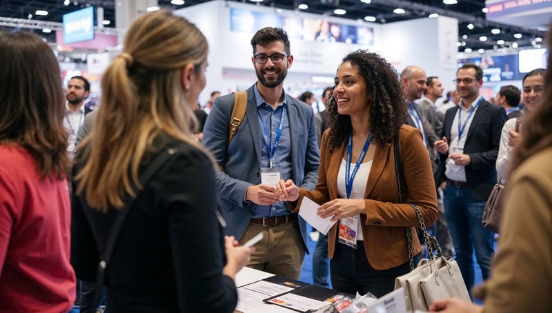 Connections Housing Partners with Jampack to Transform Event Experiences