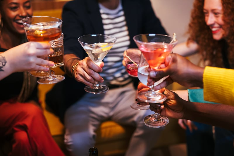 How to host a flawless event when your venue cancels 24 hours before