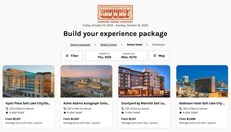 How RedWest is Driving Revenue and Simplifying Operations with Jampack