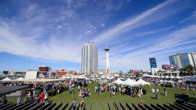 Las Vegas Festival Grounds photo 2