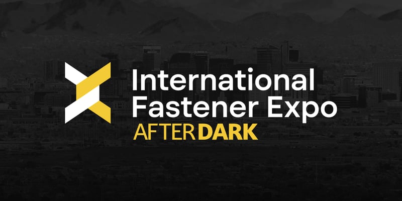 International Fastener Expo 2026 After Hours