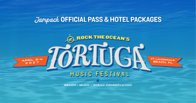 Tortuga 2027